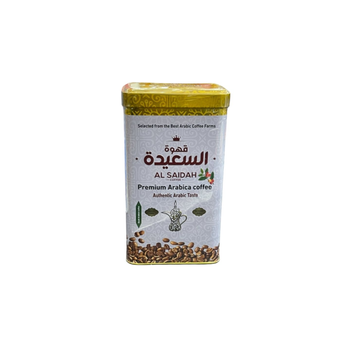Alsaidah Premium Arabic Coffee 500g