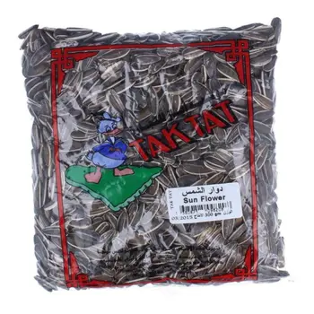 Tak Tat Sunflower Seeds 300g