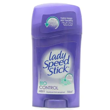 Lady Speed Stick Bio Control Antiperspirant 45g