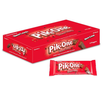 غندور جديد بك ون ويفر 2 أصابع  24x 15.5 غرام