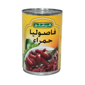 Freshly Red Kidney Beans 425g
