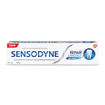 Sensodyne Advanced Repair Toothpaste 75ml