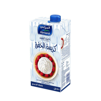 Almarai Whipping Cream 500ml