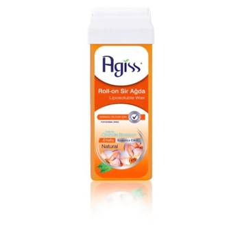 Agiss Orchide Blossom Roll-On 100ml