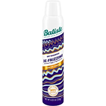 Batiste De-Frizz Dry Shampoo 200ml