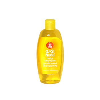 شامبو نونو للأطفال 500 مل
