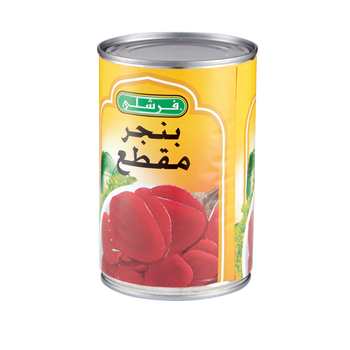 فرشلي شرائح البنجر 425 جرام