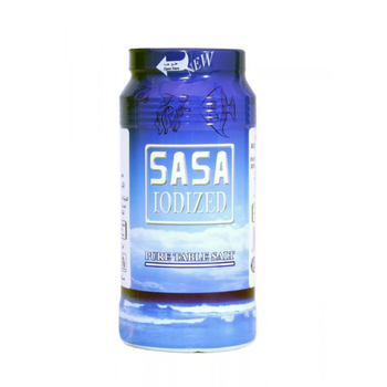 Sasa Iodized Salt 700g