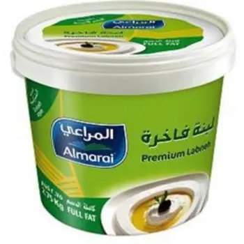 المراعي لبنة كاملة الدسم 2.75كيلو