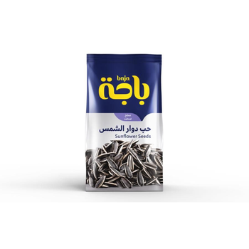 Baja Sunflower Seeds 250g