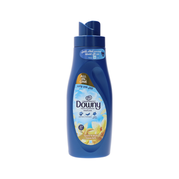 Downy Concentrated Fabric Softener Vanilla & Musk 1L