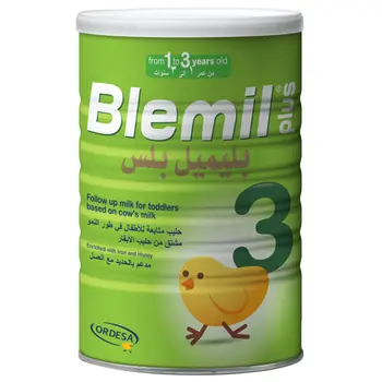 بليميل-3 حليب 1200جرام