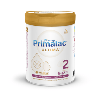 Primalac Ultima Follow-On Formula 400g