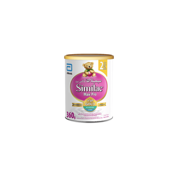 Similac Max Pro Formula 2+ Years 360g