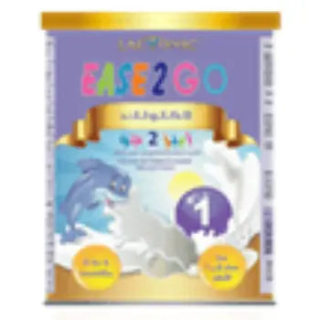 لاكتونك اييز2 جو رقم 1 400جم