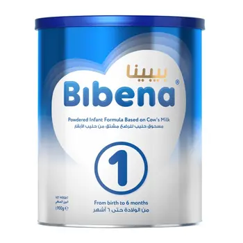 Bibena Infant Formula 900g