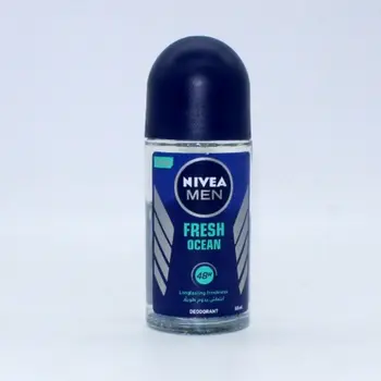 Nivea Men Fresh Ocean Deodorant 50ml