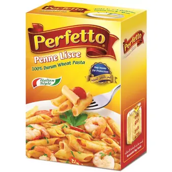 Perfetto Pennelisce 500G