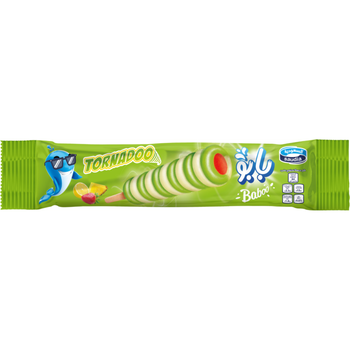 السعودية ايس كريم بابو ترنيدو بالأناناس 80 مل