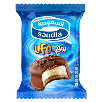 السعودية آيس كريم يوفو 83مل