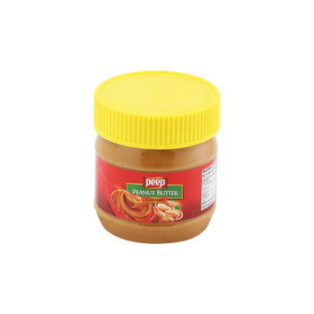 Peep Peanut Butter Creamy 227g
