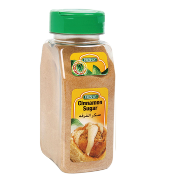 فرشلي سكر القرفة 425 جرام