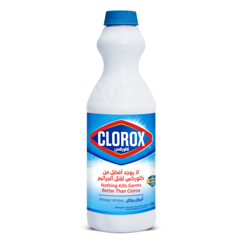 Clorox Original Bleach 470ml