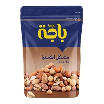 Baja Extra Mixed Nuts 120 g