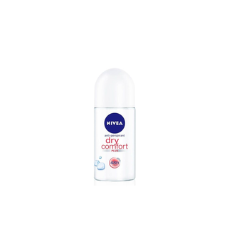 Nivea Women Dry Comfort Roll-On 50ml