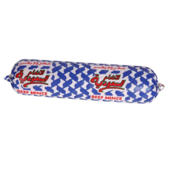 Al Anaam Minced Beef 400g