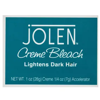 Jolen Creme Bleach 28g