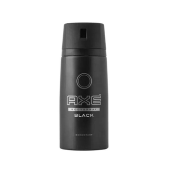 آكس بخاخ معطر للجسم بلاك 150مل