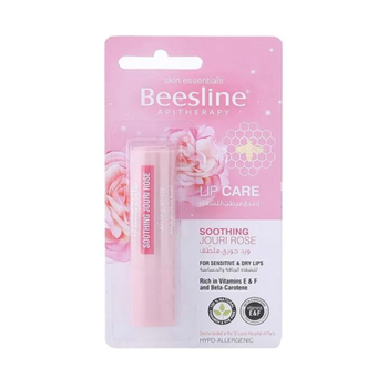 بيزلين مرطب شفاه ورد جوري 4.5جرام