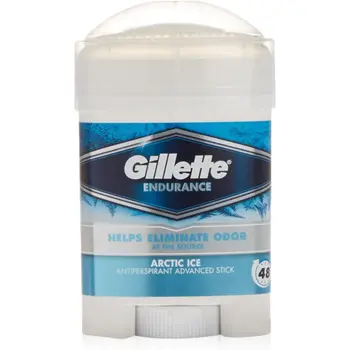 جيليت إندورانس مزيل عرق بتركيبة أركتيك أيس 45مل