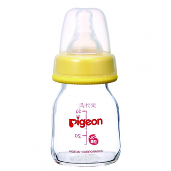 Pigeon Clear Juice Feeder 50ml