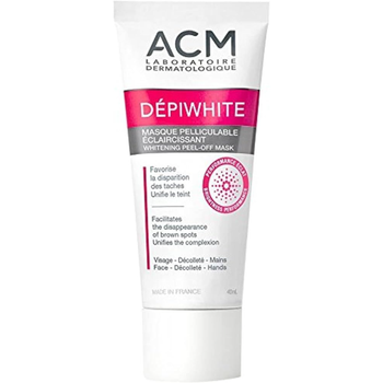 ACM Dépihwhite Whitening Peel-Off Mask 40ml