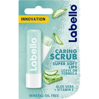 Labello Fresh Mint Lip Balm 7g