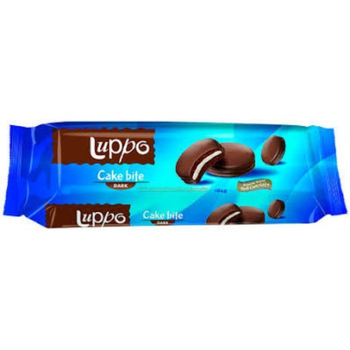 Luppo Dark Cake Bite 23g