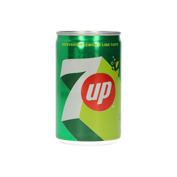 سفن أب مشروب غازي 150 مل