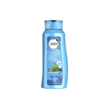 Herbal Essences Hello Hydration Coconut Shampoo 700ml