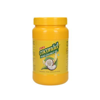 KLF Coconad Pure Coconut Oil 720ml