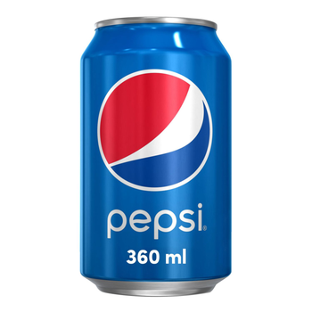 Pepsi Soft Drink 360ml