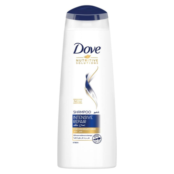 Dove Shampoo Intensive Repair For Damaged Hair 200ml