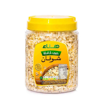 Hanaa Whole Grain Oats 450g