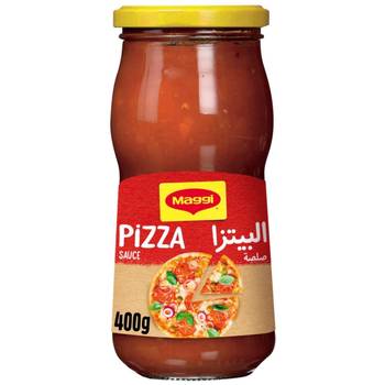 Maggi Pizza Sauce 400g