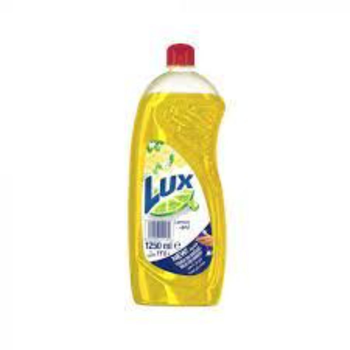 Lux Lemon Dish Wash Liquid 1250ml