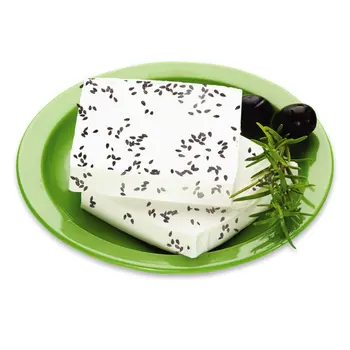 أطايب البدر جبنة قليلة الدسم مع حبة البركه 250جرام