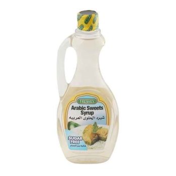 Freshly Sugar-Free Arabic Sweets Syrup 355ml