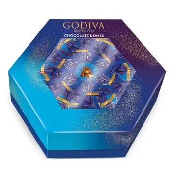 جوديفا دوم بندق 240جرام