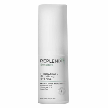 Replenix Sensitive Hydrating Eye Gel 15ml
